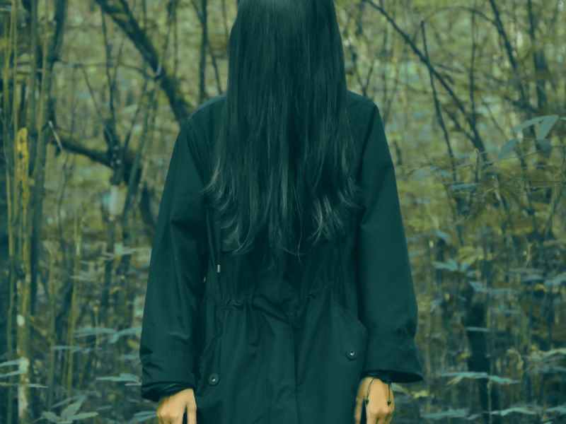 THE GHOST STORY (PART&nbsp;ONE)