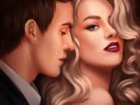 YOU ARE MY&nbsp;DESIRE