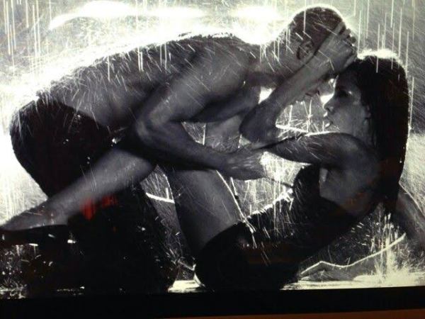 LOVE YOU IN THE&nbsp;RAIN