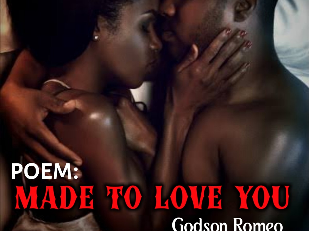 Made to Love&nbsp;You