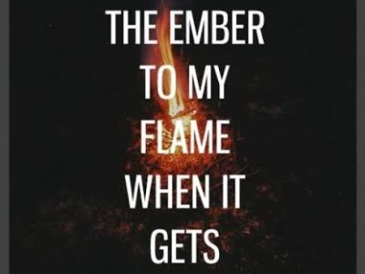 You are my&nbsp;everything